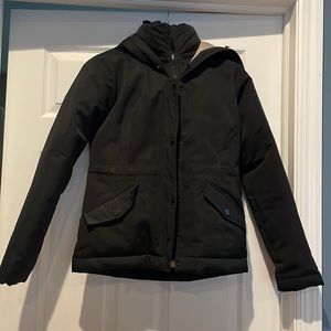 Hollister Down Collection Winter Coat